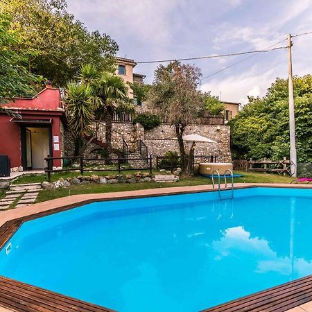 Casa Vacanza Spirito Libero Pianello  エクステリア 写真