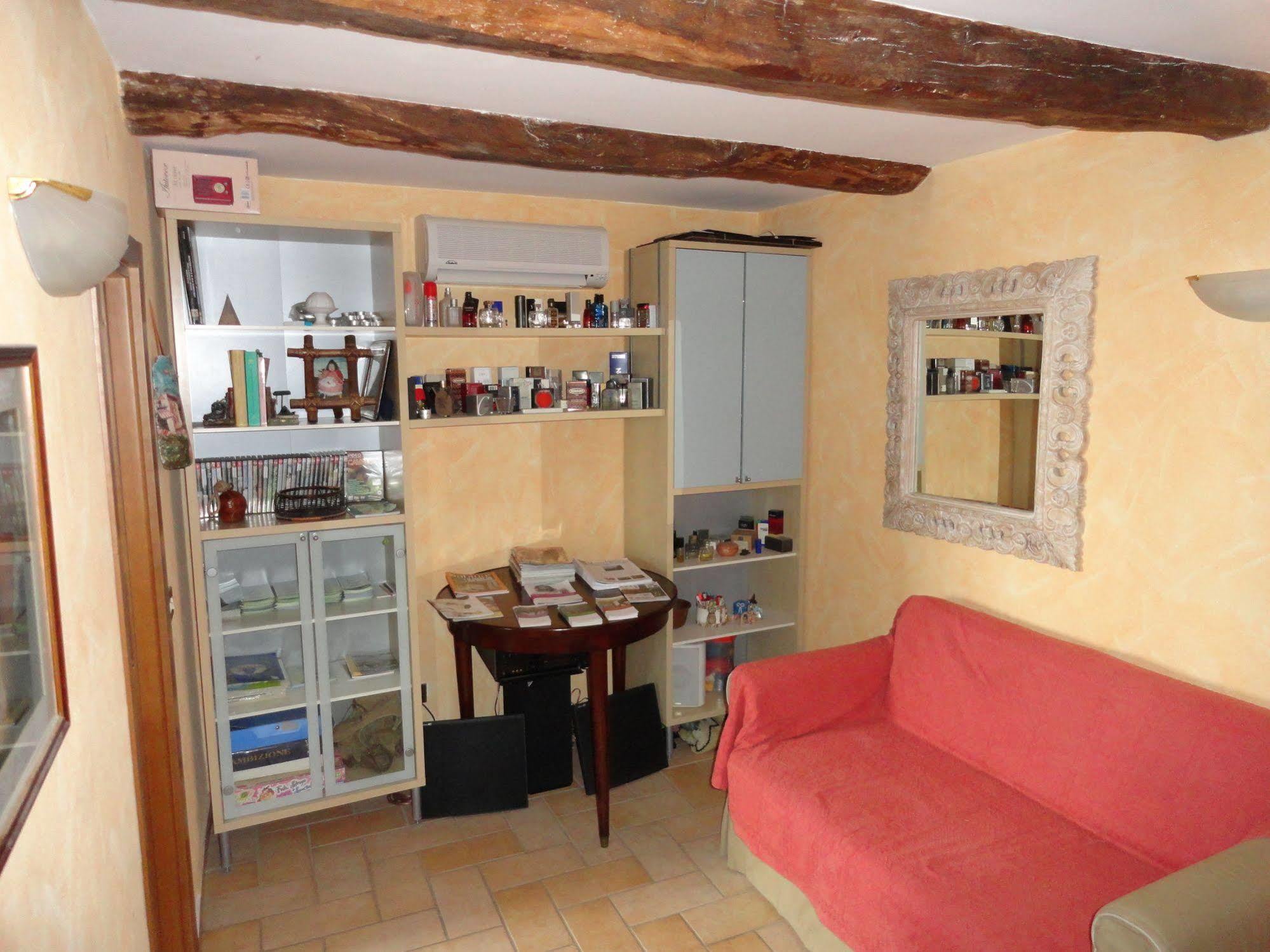 Casa Vacanza Spirito Libero Pianello  エクステリア 写真