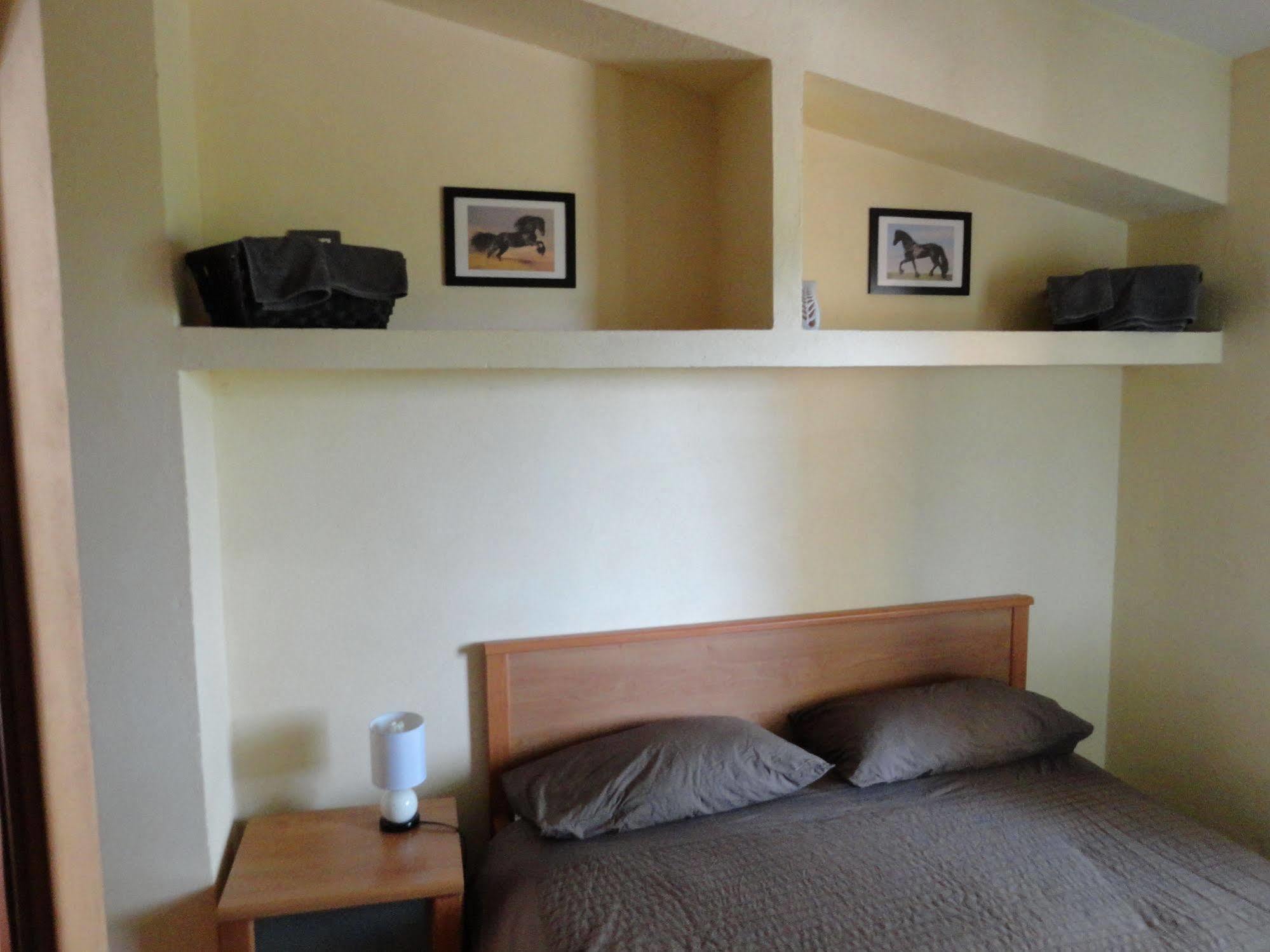 Casa Vacanza Spirito Libero Pianello  エクステリア 写真