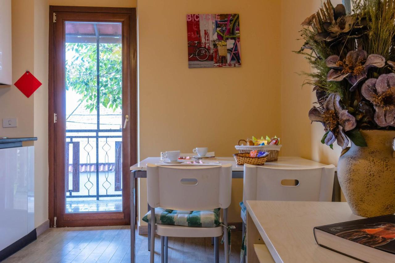 Casa Vacanza Spirito Libero Pianello  部屋 写真