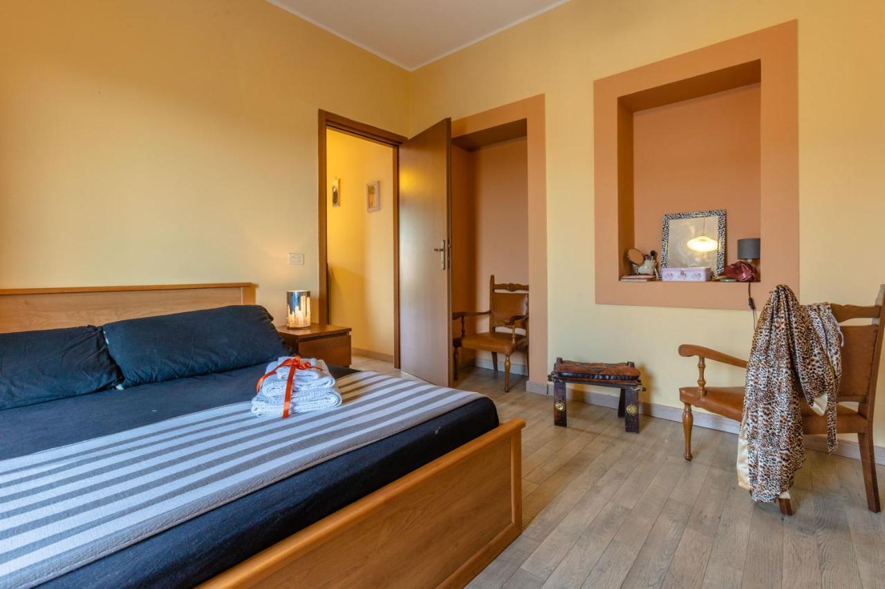 Casa Vacanza Spirito Libero Pianello  エクステリア 写真